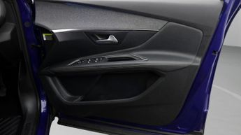 Peugeot 3008 BLUEHDI S/S GT LINE