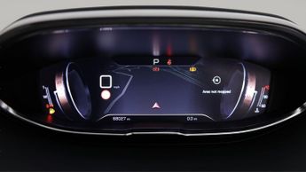 Peugeot 3008 BLUEHDI S/S GT LINE