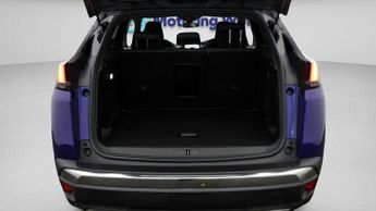 Peugeot 3008 BLUEHDI S/S GT LINE