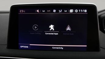 Peugeot 3008 BLUEHDI S/S GT LINE