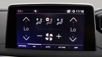 Peugeot 3008 BLUEHDI S/S GT LINE