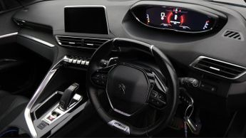 Peugeot 3008 BLUEHDI S/S GT LINE