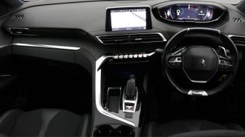 Peugeot 3008 BLUEHDI S/S GT LINE