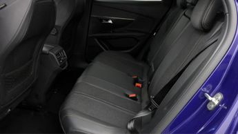 Peugeot 3008 BLUEHDI S/S GT LINE