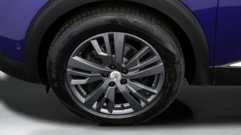 Peugeot 3008 BLUEHDI S/S GT LINE