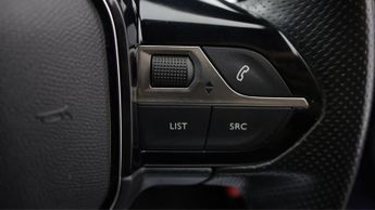 Peugeot 3008 BLUEHDI S/S GT LINE