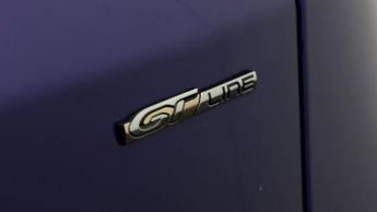 Peugeot 3008 BLUEHDI S/S GT LINE