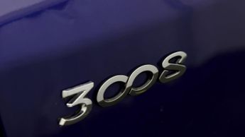 Peugeot 3008 BLUEHDI S/S GT LINE