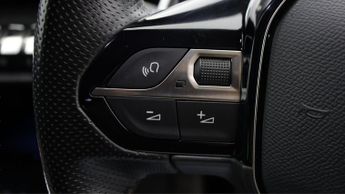 Peugeot 3008 BLUEHDI S/S GT LINE