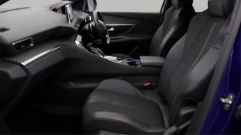 Peugeot 3008 BLUEHDI S/S GT LINE