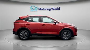 Nissan Qashqai DIG-T ACENTA PREMIUM DCT