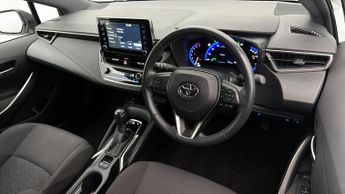 Toyota Corolla ICON