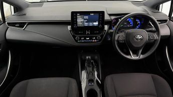 Toyota Corolla ICON