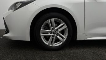 Toyota Corolla ICON