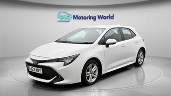 Toyota Corolla ICON