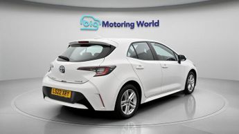 Toyota Corolla ICON