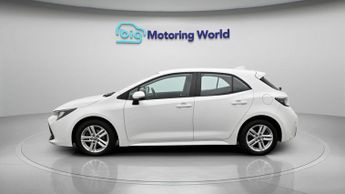 Toyota Corolla ICON