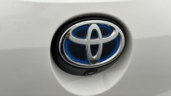 Toyota Corolla ICON