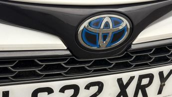 Toyota Corolla ICON
