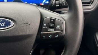 Ford Kuga VIGNALE