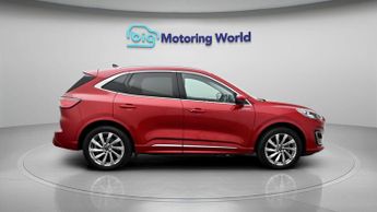 Ford Kuga VIGNALE