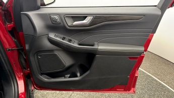 Ford Kuga VIGNALE