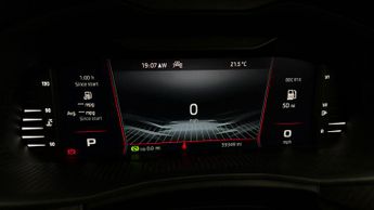 Skoda Kamiq MONTE CARLO TSI DSG