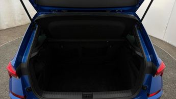 Skoda Kamiq MONTE CARLO TSI DSG