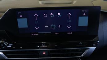 Citroen e-C4 SHINE