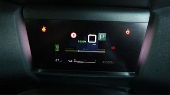Citroen e-C4 SHINE