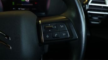 Citroen e-C4 SHINE