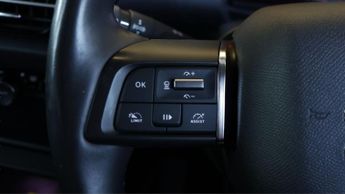 Citroen e-C4 SHINE