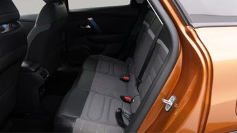 Citroen e-C4 SHINE