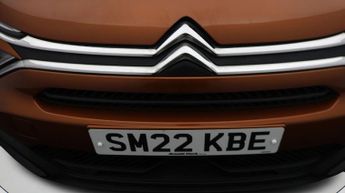Citroen e-C4 SHINE