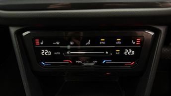 Volkswagen Tiguan ELEGANCE TSI DSG