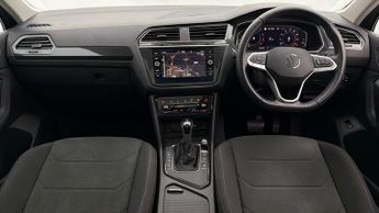 Volkswagen Tiguan ELEGANCE TSI DSG
