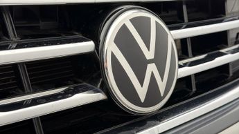 Volkswagen Tiguan ELEGANCE TSI DSG