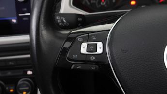 Volkswagen T-Roc DESIGN TSI EVO DSG