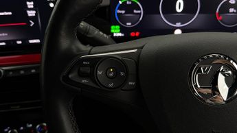 Vauxhall Mokka Electric GS LINE
