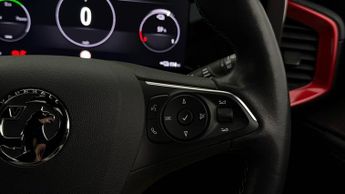 Vauxhall Mokka Electric GS LINE