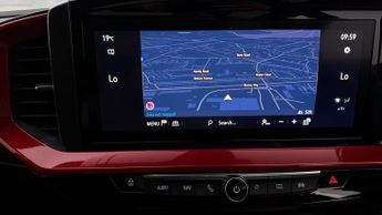Vauxhall Mokka Electric GS LINE