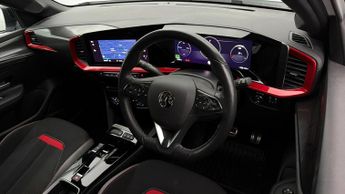 Vauxhall Mokka Electric GS LINE