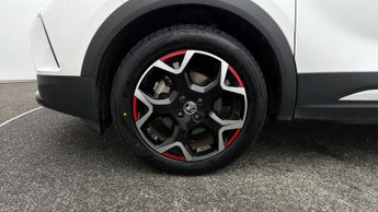 Vauxhall Mokka Electric GS LINE