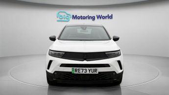 Vauxhall Mokka Electric GS LINE