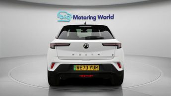 Vauxhall Mokka Electric GS LINE