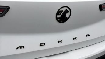 Vauxhall Mokka Electric GS LINE