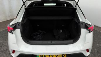 Vauxhall Mokka Electric GS LINE