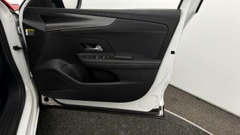 Vauxhall Mokka Electric GS LINE