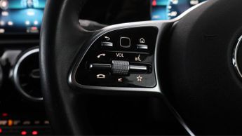 Mercedes-Benz A Class A 200 SPORT