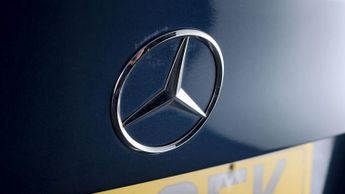 Mercedes-Benz A Class A 200 SPORT